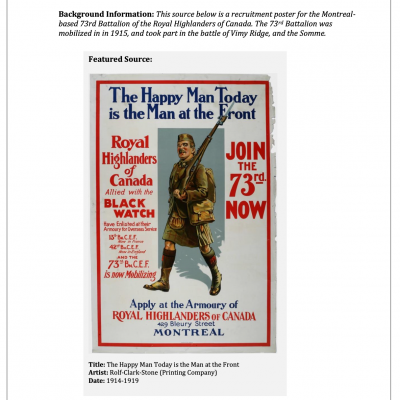 TTP - Sourcing - The Happy Man - Preview